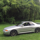 Illustration for article titled Four Months With A Nissan Skyline GT-R In America